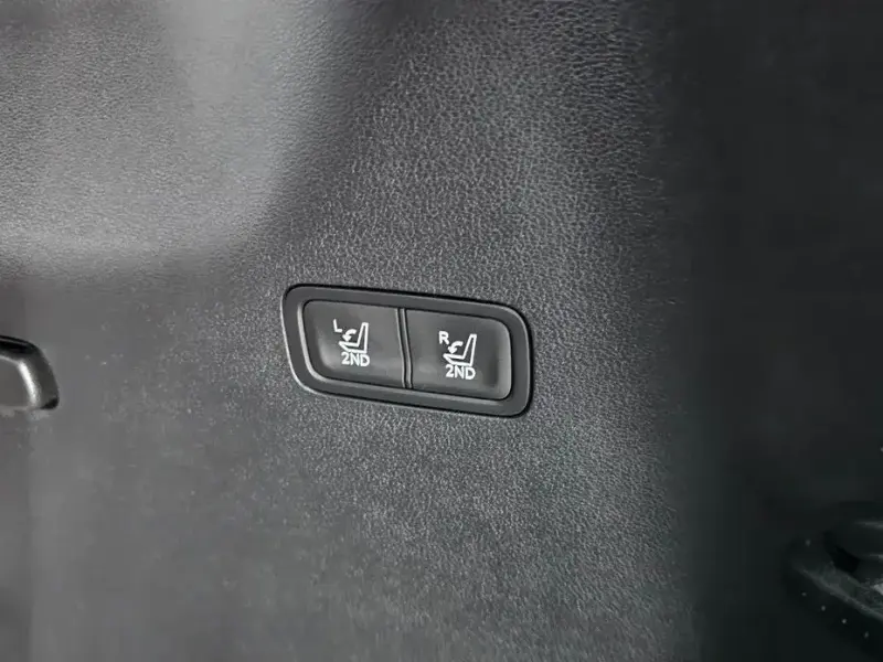 2024 Hyundai Santa Fe с пробегом 28 388 км