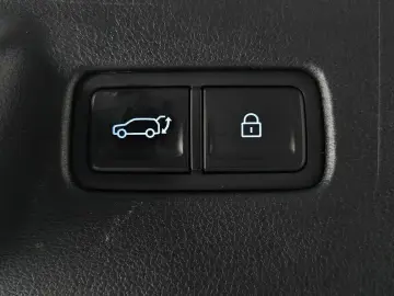 2024 Hyundai Santa Fe с пробегом 28 388 км