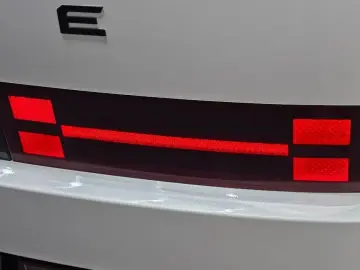 2024 Hyundai Santa Fe с пробегом 28 388 км
