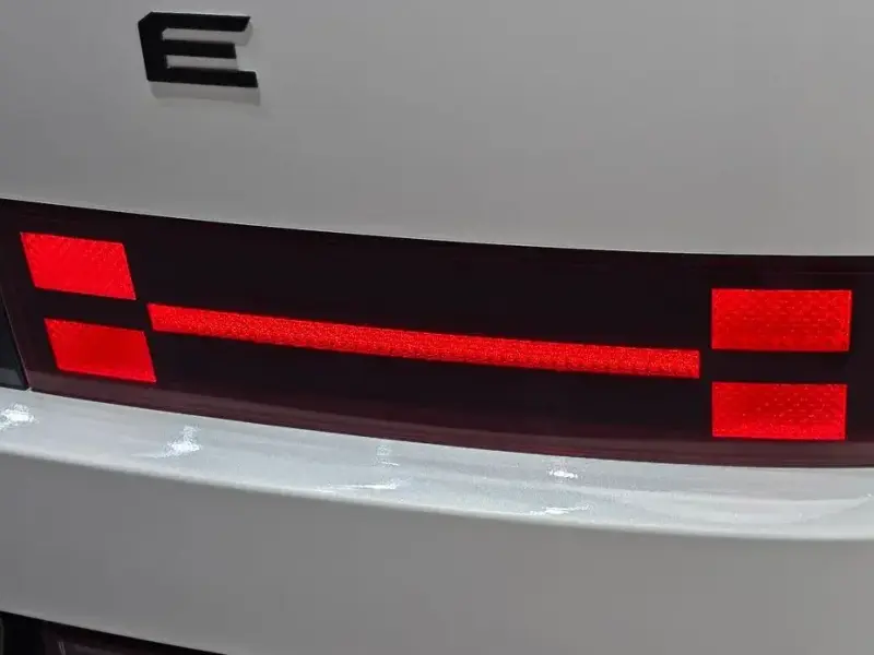 2024 Hyundai Santa Fe с пробегом 28 388 км