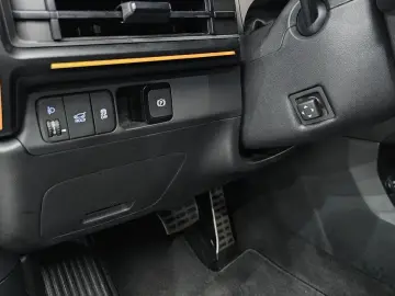 2024 Hyundai Santa Fe с пробегом 28 388 км