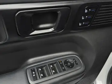 2024 Hyundai Santa Fe с пробегом 28 388 км