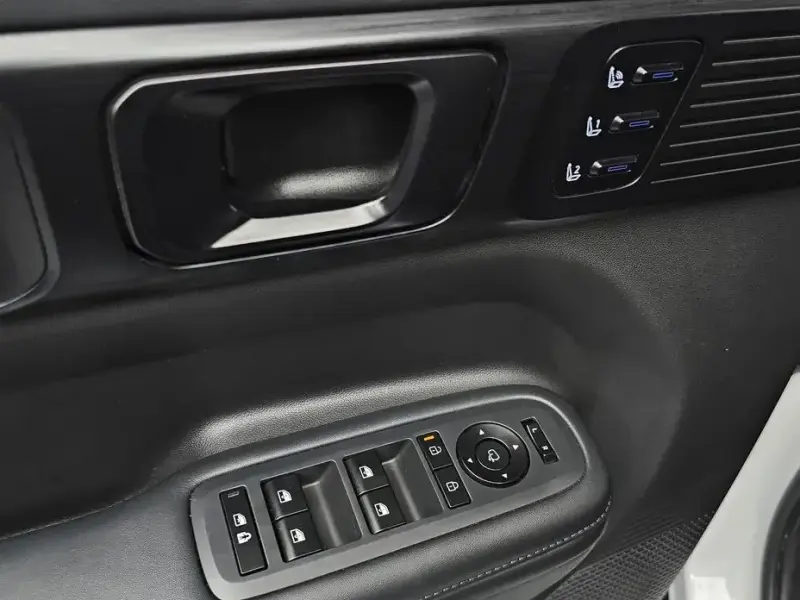2024 Hyundai Santa Fe с пробегом 28 388 км
