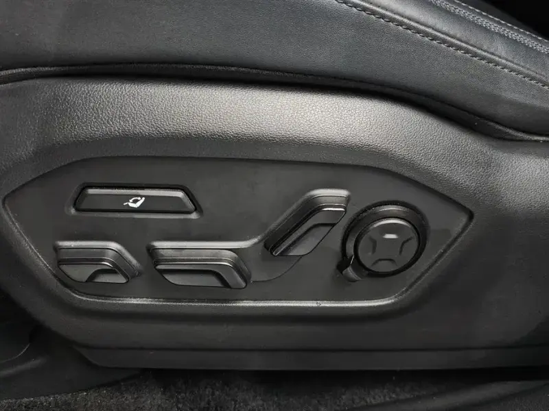 2024 Hyundai Santa Fe с пробегом 28 388 км