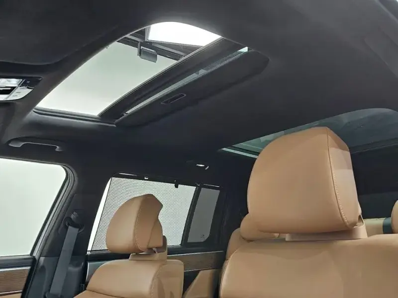 2024 Hyundai Santa Fe с пробегом 20 100 км