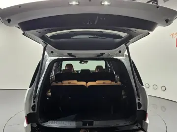 2024 Hyundai Santa Fe с пробегом 20 100 км