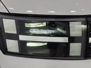 2024 Hyundai Santa Fe с пробегом 20 100 км
