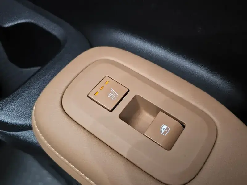 2024 Hyundai Santa Fe с пробегом 20 100 км