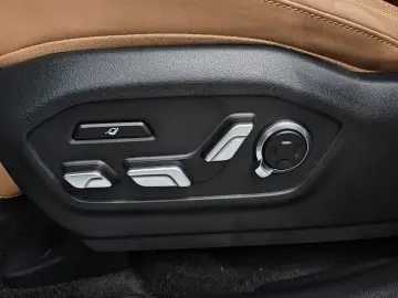 2024 Hyundai Santa Fe с пробегом 20 100 км