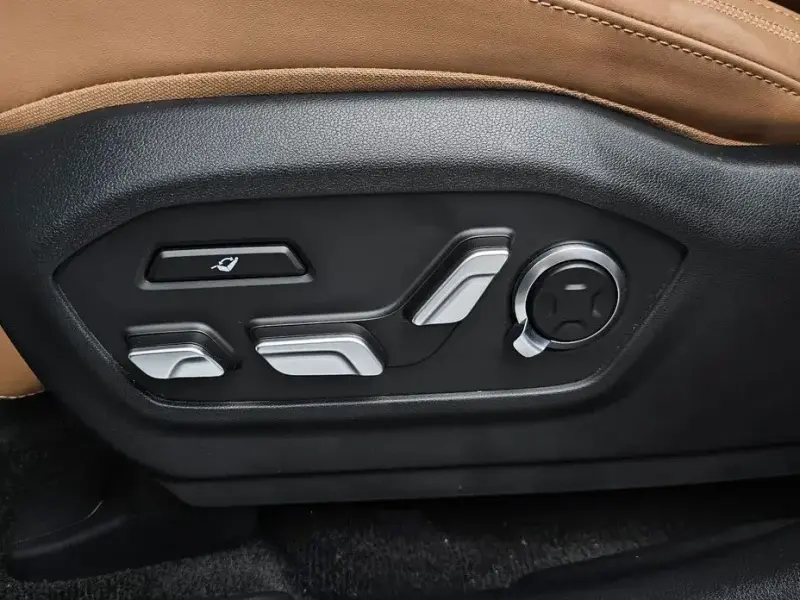 2024 Hyundai Santa Fe с пробегом 20 100 км
