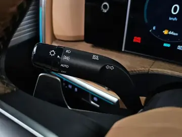 2024 Hyundai Santa Fe с пробегом 20 100 км