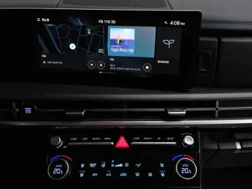 2025 Hyundai Santa Fe с пробегом 24 685 км