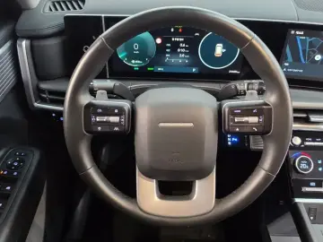 2025 Hyundai Santa Fe с пробегом 24 685 км