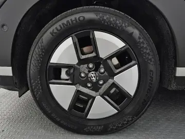 2024 Hyundai Santa Fe с пробегом 41 546 км