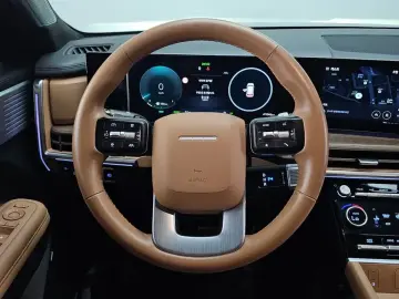 2024 Hyundai Santa Fe с пробегом 41 546 км