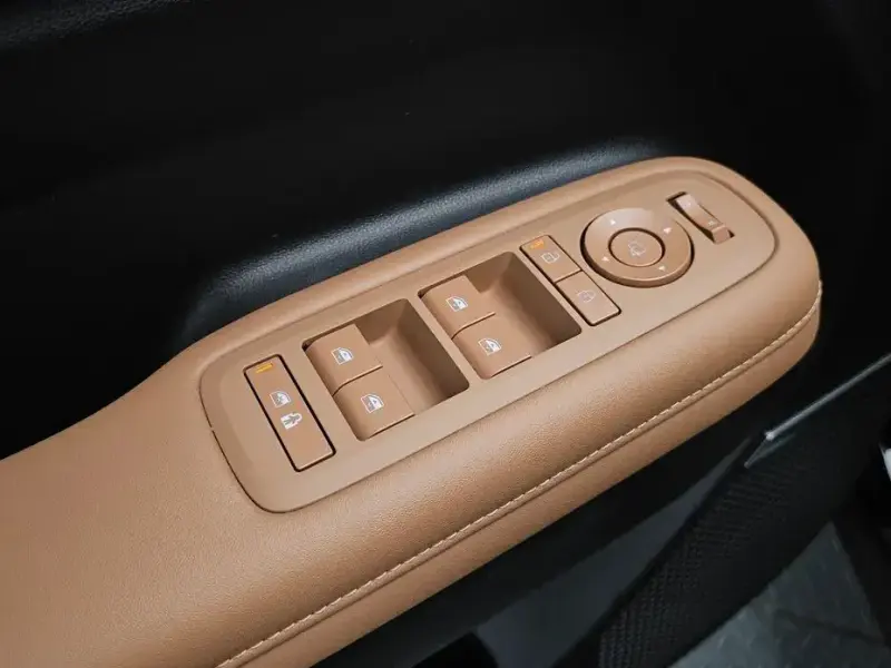2024 Hyundai Santa Fe с пробегом 41 546 км