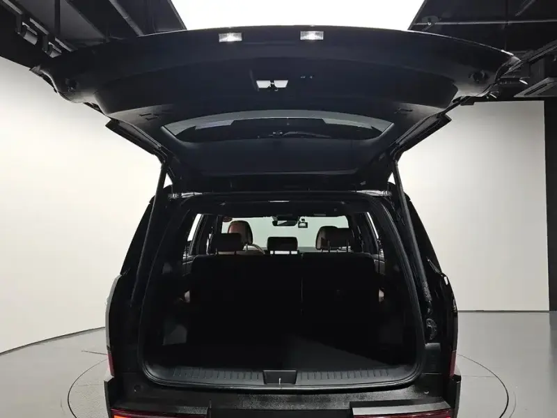 2024 Hyundai Santa Fe с пробегом 41 546 км