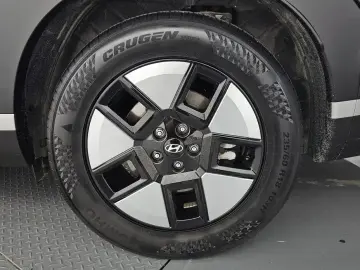 2024 Hyundai Santa Fe с пробегом 41 546 км