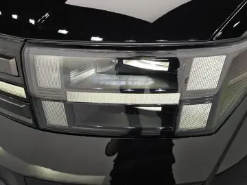 2024 Hyundai Santa Fe с пробегом 41 546 км