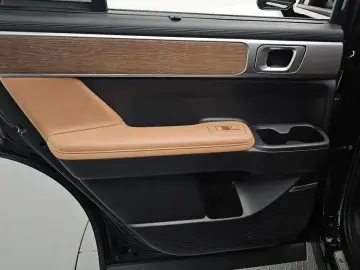 2024 Hyundai Santa Fe с пробегом 41 546 км