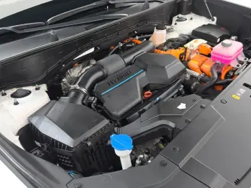 2024 Hyundai Santa Fe с пробегом 40 330 км
