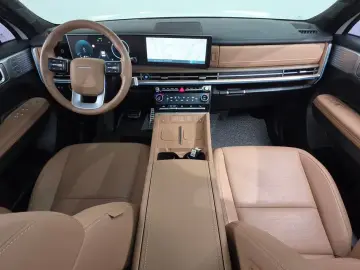 2024 Hyundai Santa Fe с пробегом 40 330 км