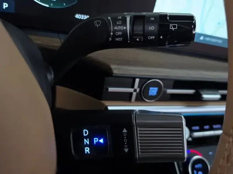 2024 Hyundai Santa Fe с пробегом 40 330 км