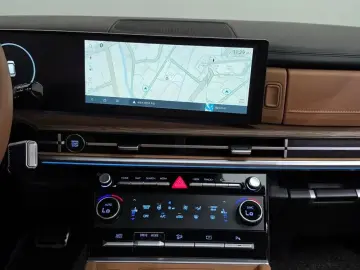 2024 Hyundai Santa Fe с пробегом 40 330 км