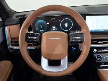 2024 Hyundai Santa Fe с пробегом 40 330 км