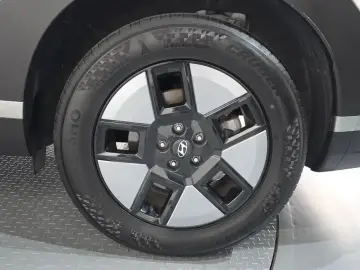 2024 Hyundai Santa Fe с пробегом 40 330 км