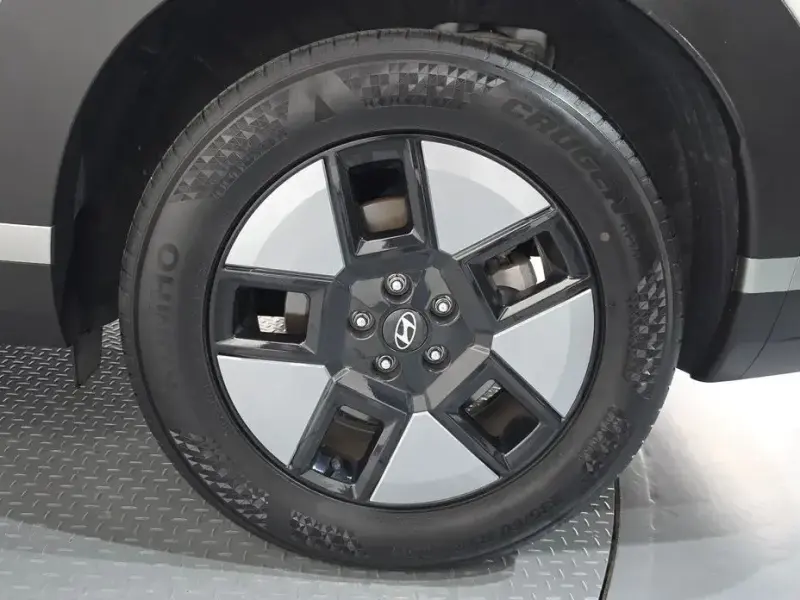 2024 Hyundai Santa Fe с пробегом 40 330 км
