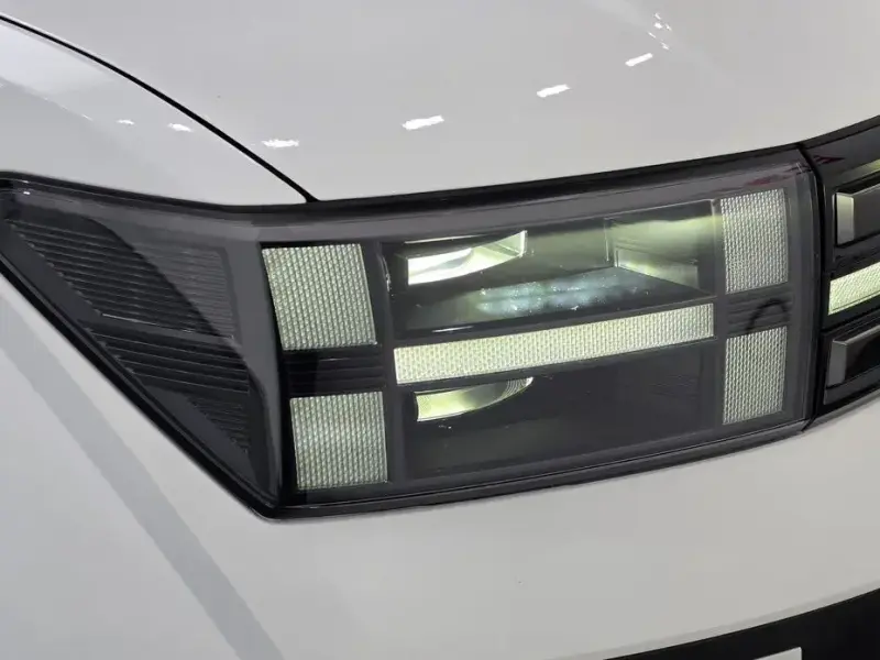 2024 Hyundai Santa Fe с пробегом 40 330 км
