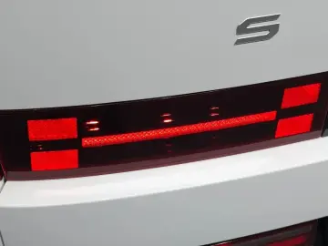 2024 Hyundai Santa Fe с пробегом 40 330 км