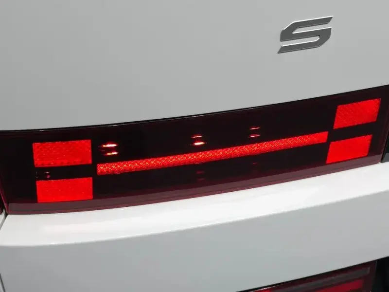 2024 Hyundai Santa Fe с пробегом 40 330 км