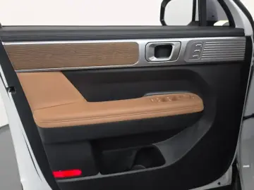 2024 Hyundai Santa Fe с пробегом 40 330 км