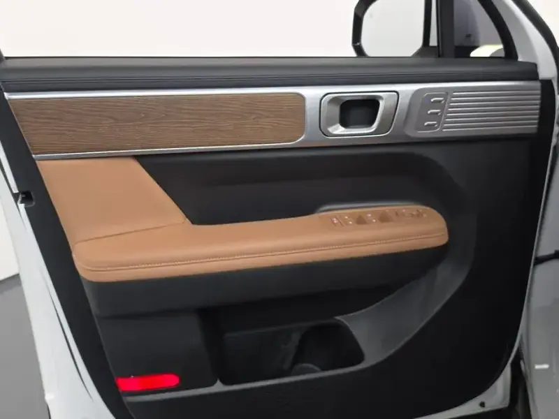 2024 Hyundai Santa Fe с пробегом 40 330 км