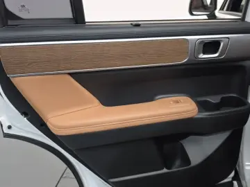 2024 Hyundai Santa Fe с пробегом 40 330 км