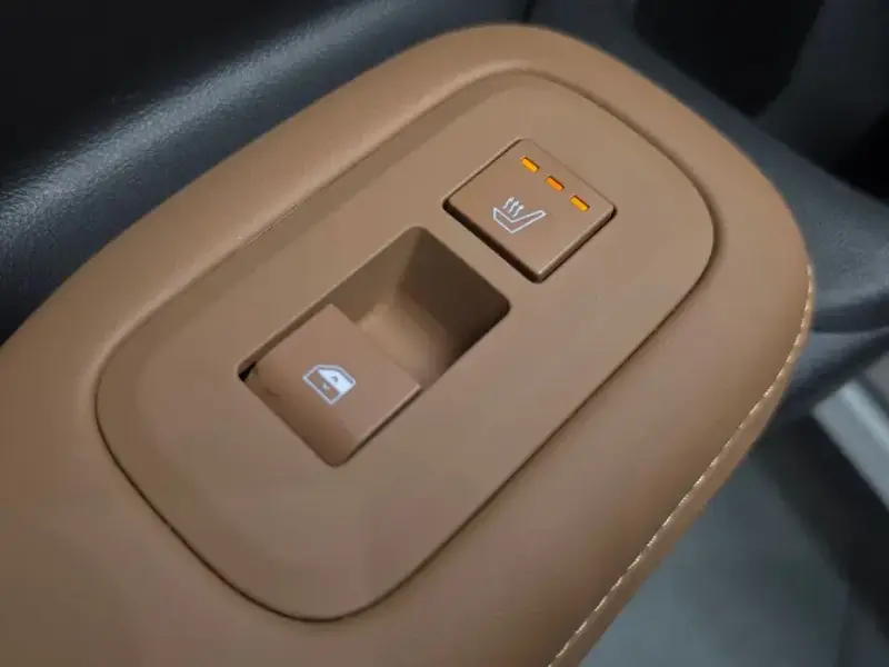 2024 Hyundai Santa Fe с пробегом 40 330 км
