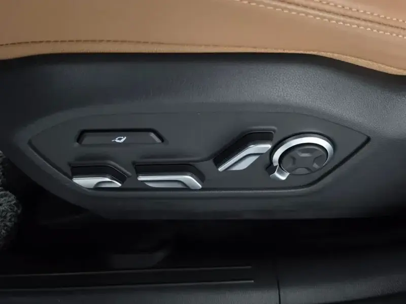 2024 Hyundai Santa Fe с пробегом 40 330 км