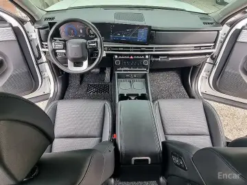2024 Hyundai Santa Fe с пробегом 41 316 км