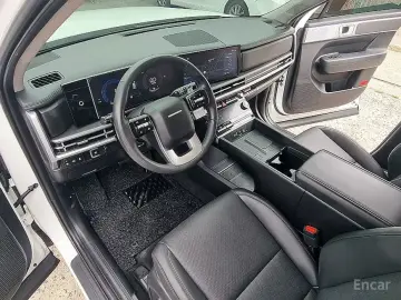 2024 Hyundai Santa Fe с пробегом 41 316 км