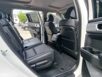 2024 Hyundai Santa Fe с пробегом 41 316 км