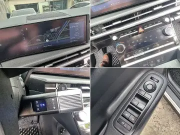 2024 Hyundai Santa Fe с пробегом 41 316 км