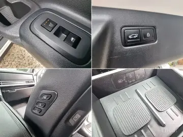 2024 Hyundai Santa Fe с пробегом 41 316 км