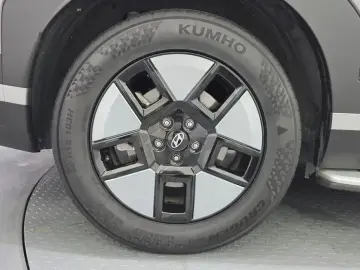 2024 Hyundai Santa Fe с пробегом 67 004 км