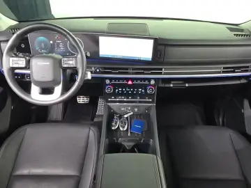 2024 Hyundai Santa Fe с пробегом 67 004 км