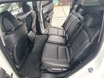 2024 Hyundai Santa Fe с пробегом 41 316 км