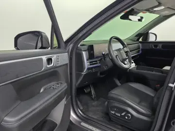 2024 Hyundai Santa Fe с пробегом 67 004 км