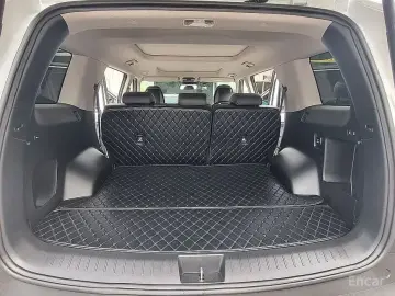 2024 Hyundai Santa Fe с пробегом 41 316 км