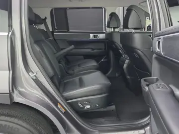 2024 Hyundai Santa Fe с пробегом 67 004 км